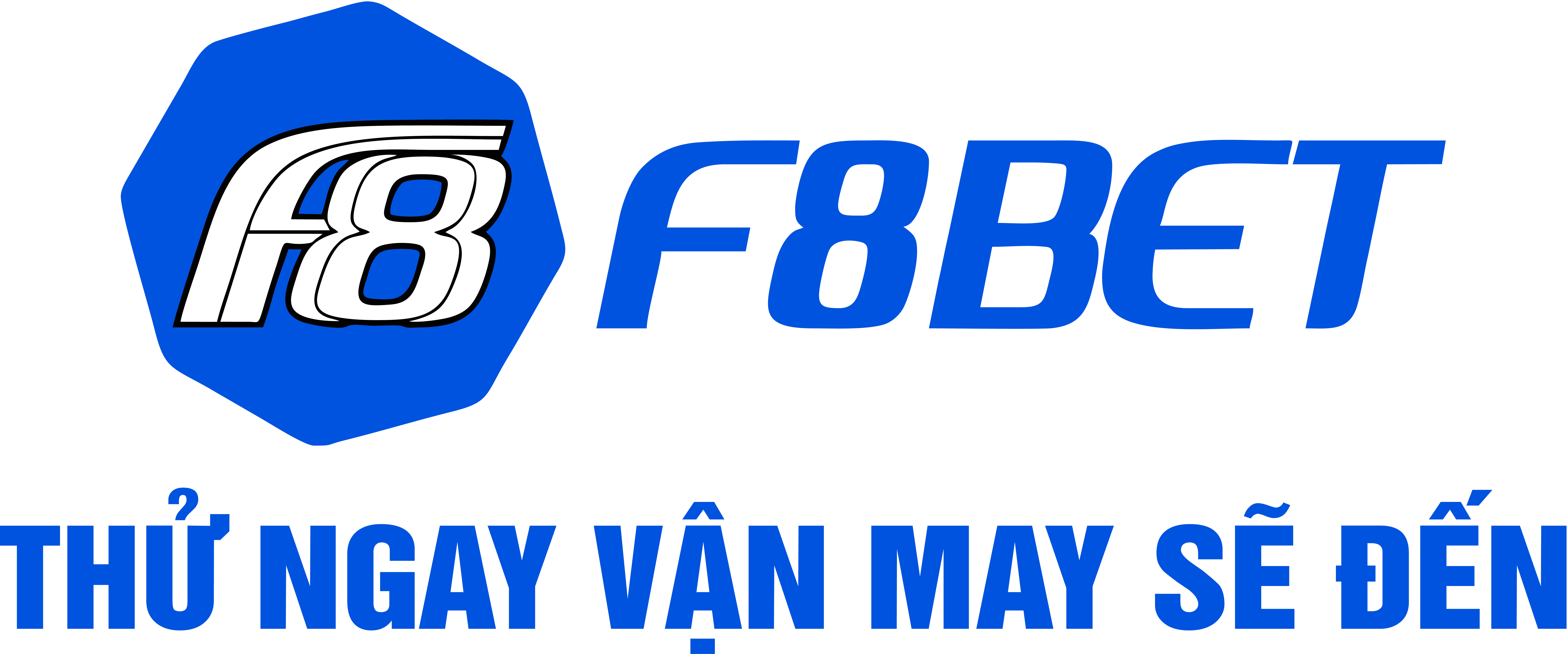 Logo F8BET