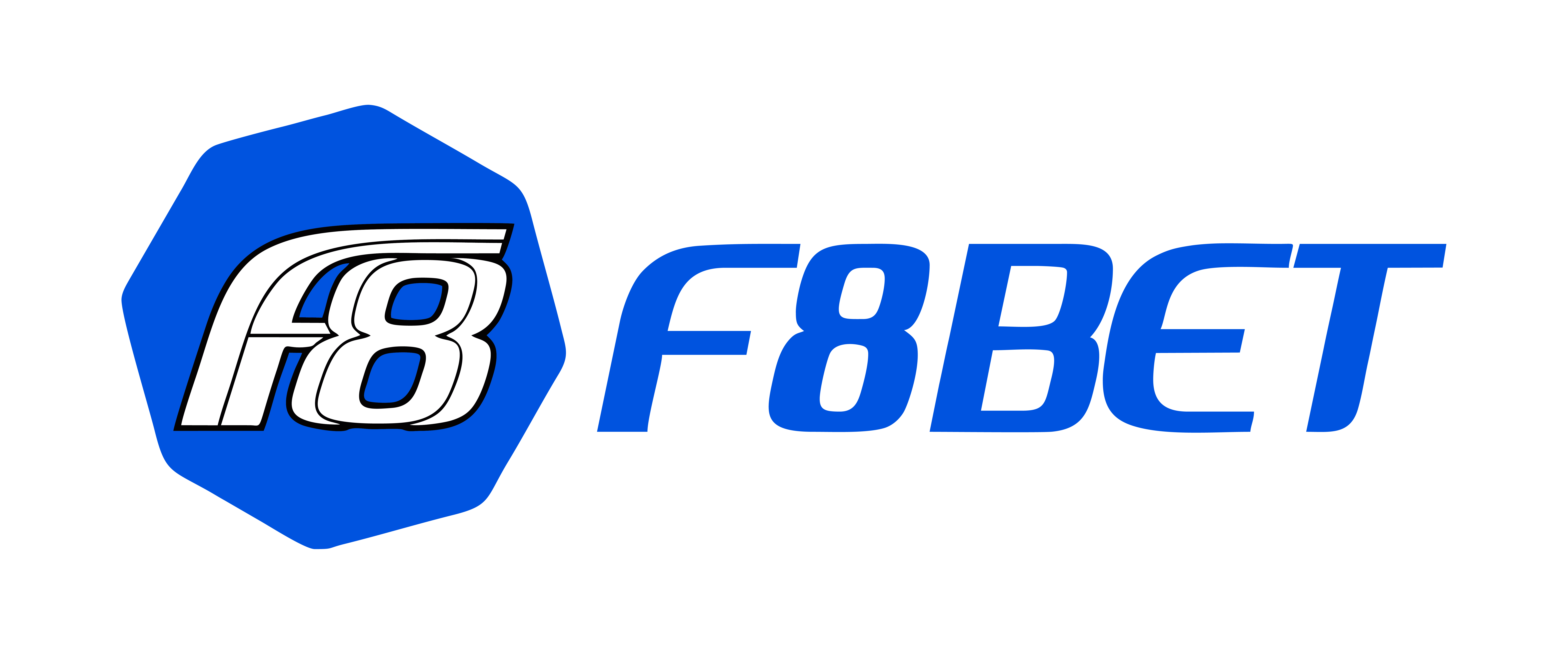 Logo F8BET Mobile